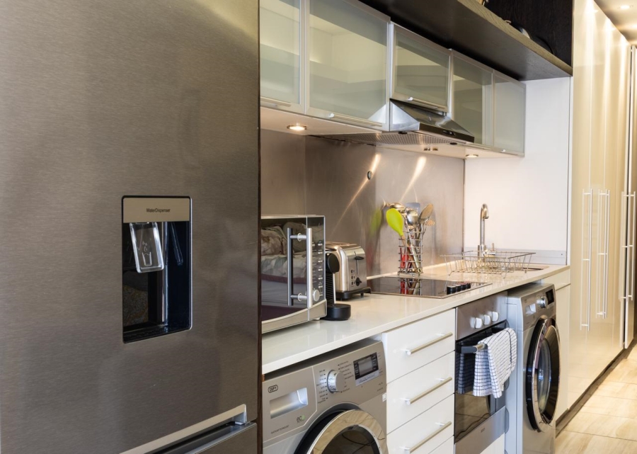 1 Bedroom Property for Sale in Cape Town City Centre Western Cape